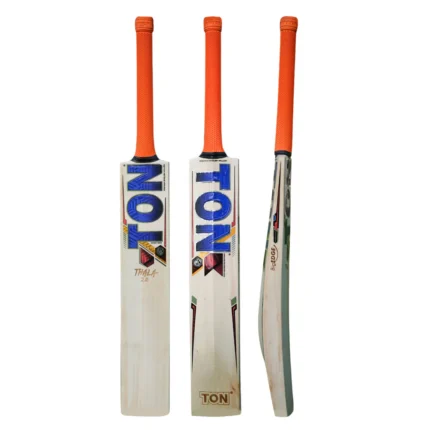 SS THALLA 2.0 ENGLISH WILLOW CRICKET BAT 2025