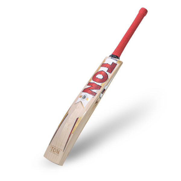 TON Gold Edition Willow Cricket Bat -SH