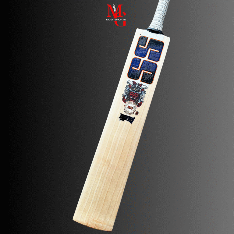 SS - Devils Cricket Bat