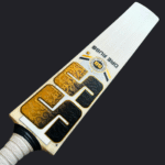SS - DRE RUSS Players Cricket bat