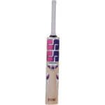 SS Valarie 1.0 English Willow Cricket bat -SH