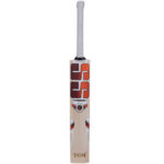 SS Valarie 3.0 English Willow Cricket bat -SH