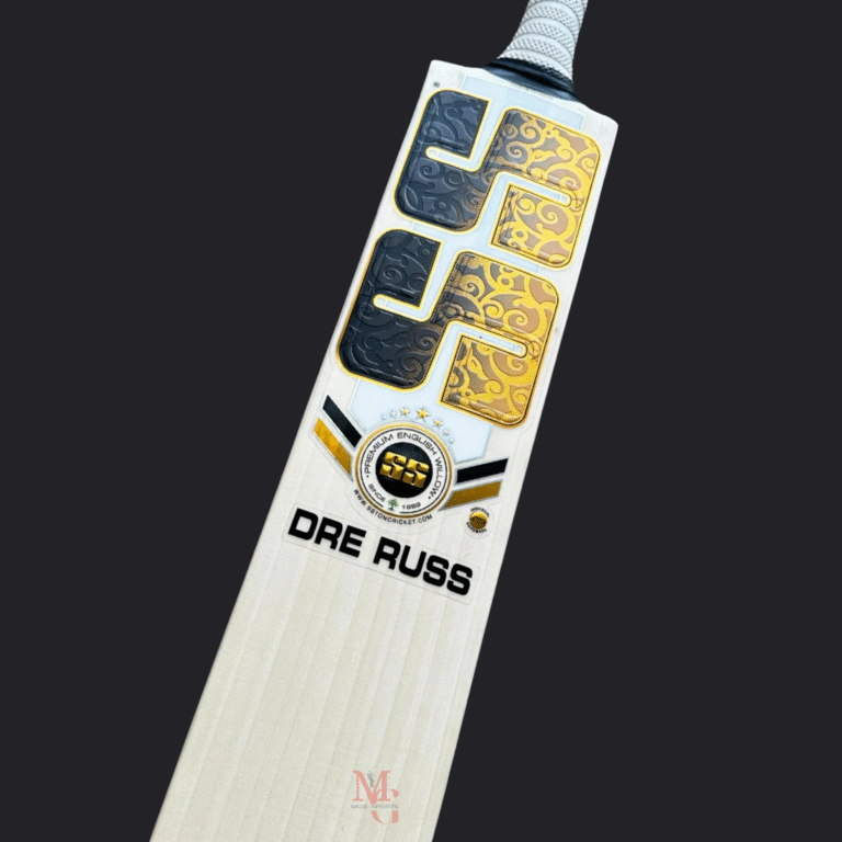 SS - DRE Players Cricket bat